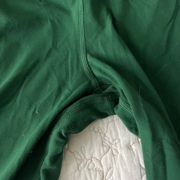 Lululemon Align 25” - Everglade Green - Picture 3 of 4